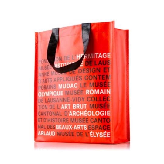 Sacos de compras