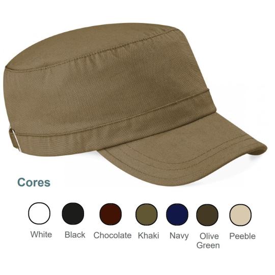Béret type militaire...