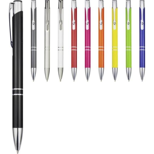 Stylo-bille à mécanisme de...