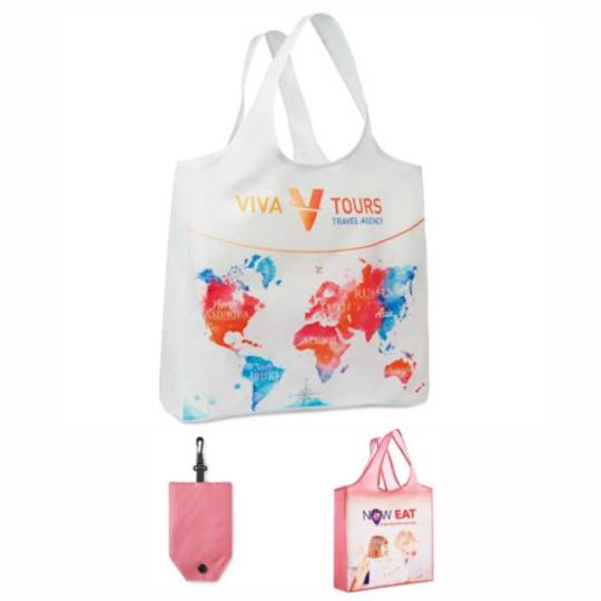 Sacos de compras