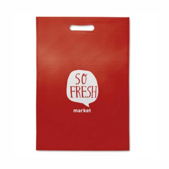 Sacos de compras
