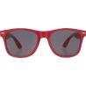 lunettes de soleil en plastique de l'océan Sun Ray