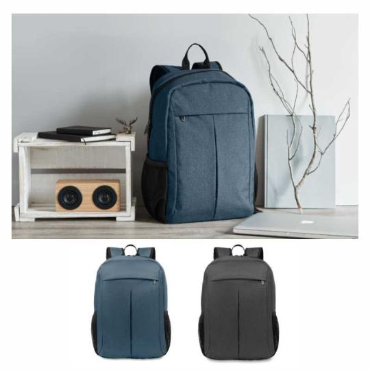 15'' Stockholm laptop backpack