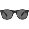 lunettes de soleil en plastique de l'océan Sun Ray