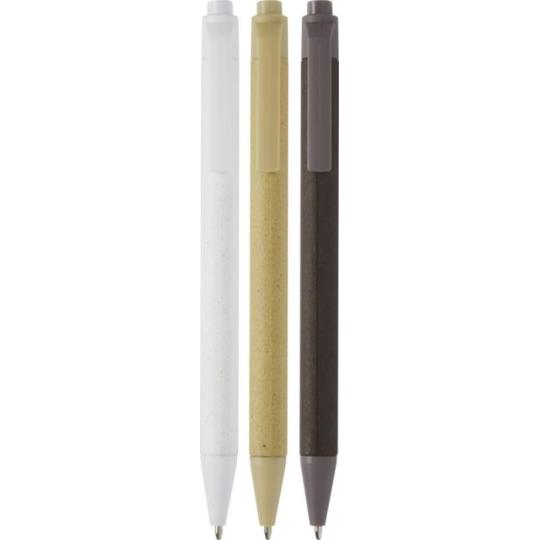 Stylo à bille en papier...