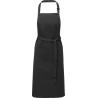 Delantal con tirante de cuello ajustable de 240 g/m² Andrea