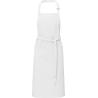 Adjustable neck strap apron 240 g/m² Andrea