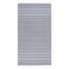 Toalla de algodón hammam de 180 g/m² Anna