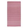 Toalha de algodão hammam de 180 g/m² Anna