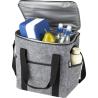 Sac thermique de bouteilles en feutre recyclé GRS Felta