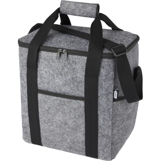Thermal bag of recycled...