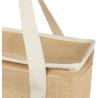 Sac thermique en jute de 300 g/m² Jute