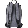 Recycled GRS felt thermal backpack