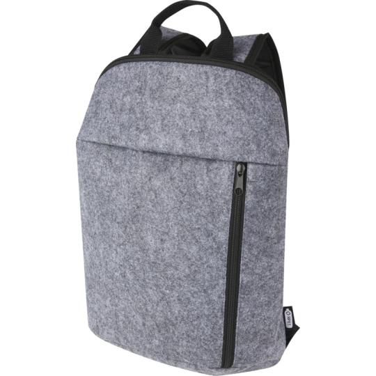 Mochila térmica de fieltro...