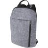 Recycled GRS felt thermal backpack