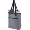 Bolsa térmica de fieltro reciclado GRS Felta