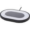Base de carga inalámbrica con luz ambiental RGB Ray