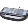Base de carregamento sem fios com luz ambiente RGB Ray