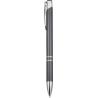 Recycled aluminium ballpoint pen Moneta