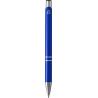Recycled aluminium ballpoint pen Moneta