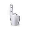 Hand animation Zacky