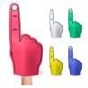 Hand animation Zacky