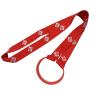 Lanyards avec support de gobelets (Production urgente)