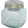 Recycled glass salad bowl Lechug
