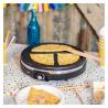 Machine à crêpes XXL