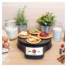 2-in-1 crepe maker