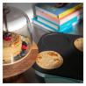 Máquina mini crepes