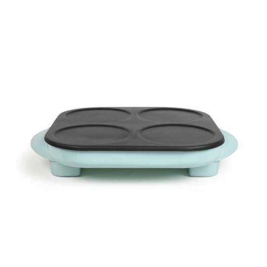 Máquina mini crepes