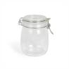 Set of 5 batch cooking jars