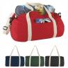 Sac de sport en coton Cochichuate