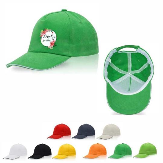 Gorra para adulto Zectra