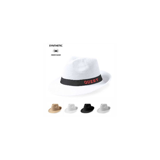 Chapeau Timbu