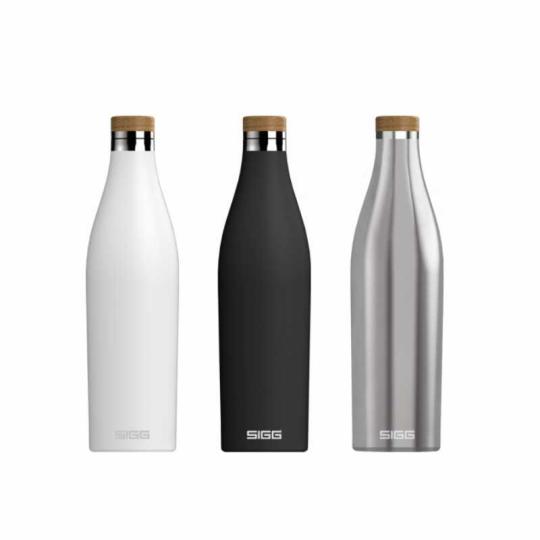Meridian 0.7 L Sigg® water...