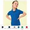 Polo pour enfant Perfect Sols®