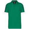 Polo de manga corta de hombre y mujer Kariban®
