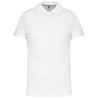 Polo de manga corta de hombre y mujer Kariban®