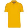 Polo de manga corta de hombre y mujer Kariban®