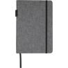 Cahier A5 en RPET Orin