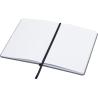 Cahier A5 en RPET Orin
