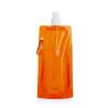 Botella plegable kwill