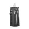 Foldable kwill bottle
