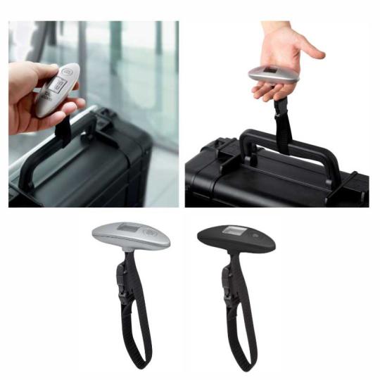 Balance pour bagages Weighit