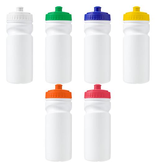 Garrafa HDPE Demi