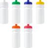 HDPE Demi Bottle
