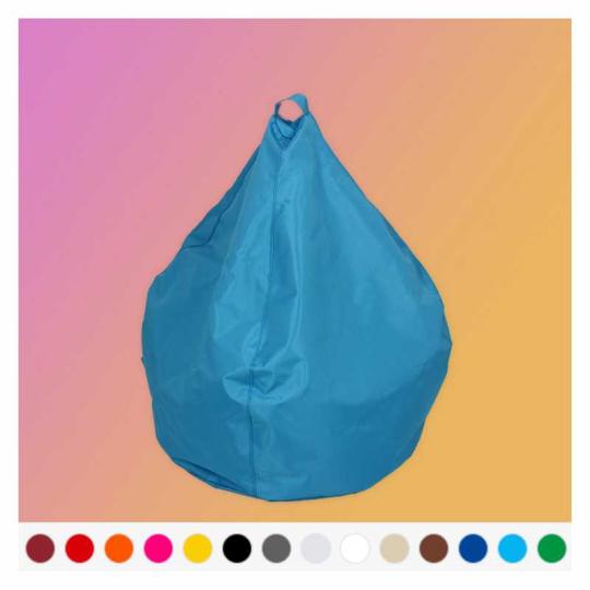 Small Beanbag (Production)