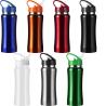 Serena stainless steel bottle